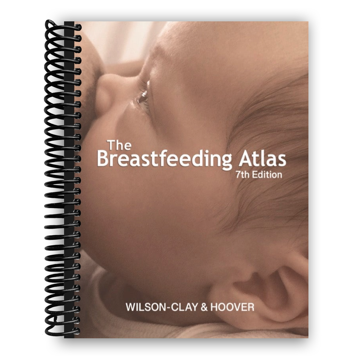 THE BREASTFEEDING ATLAS 第五版 THE BREASTFEEDING ATLAS 第五版